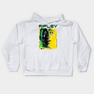 Ripley Kids Hoodie